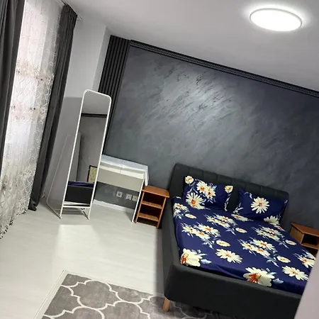 Milana Apartamento *